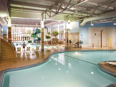 фото отеля Grand Traverse Resort and Spa