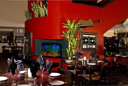 фото отеля DoubleTree Suites by Hilton Hotel Nashville Airport