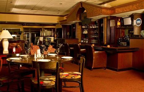 фото отеля DoubleTree Suites by Hilton Hotel Nashville Airport