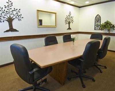 фото отеля BEST WESTERN Broadway Inn & Suites