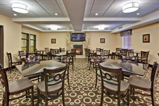 фото отеля Holiday Inn Express Hotels And Suites Pekin