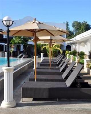 фото отеля Panglao Regents Park Resort