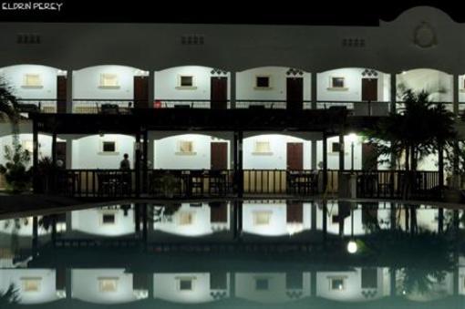 фото отеля Panglao Regents Park Resort