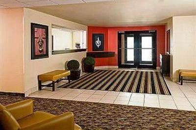 фото отеля Extended Stay Deluxe Austin-Northwest-Research Park