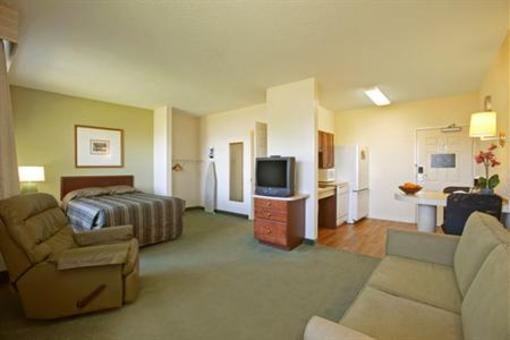 фото отеля Extended Stay Deluxe Austin-Northwest-Research Park