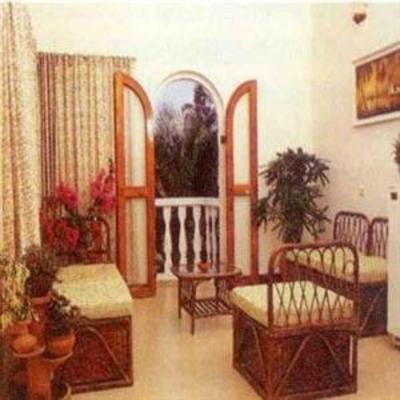 фото отеля Captain Lobo Beach Hideaway Calangute