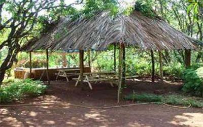 фото отеля Captain Lobo Beach Hideaway Calangute