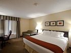 фото отеля Holiday Inn Express Hotel & Suites Plymouth (Indiana)