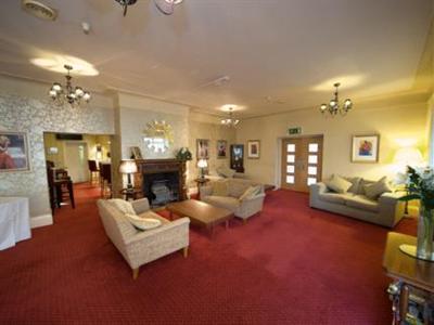 фото отеля Oriel Country Hotel & Spa