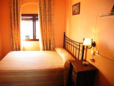 фото отеля Hostal Catedral