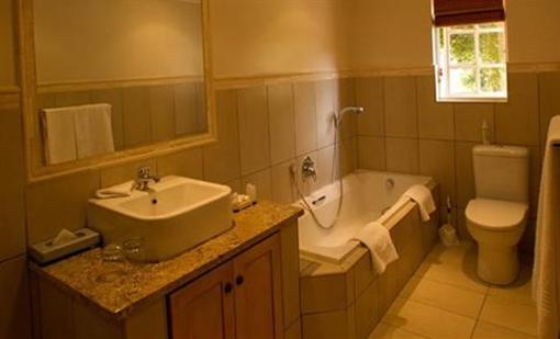 фото отеля Little Tuscany Hotel Johannesburg