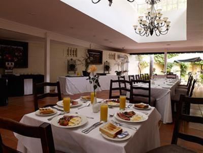 фото отеля Little Tuscany Hotel Johannesburg