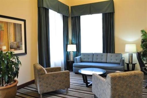 фото отеля Best Western Plus San Diego Miramar Hotel