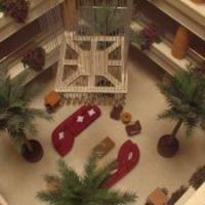 фото отеля Tulip Inn Andalusia Al Khobar