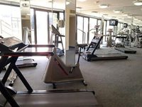 Crowne Plaza Miami Airport