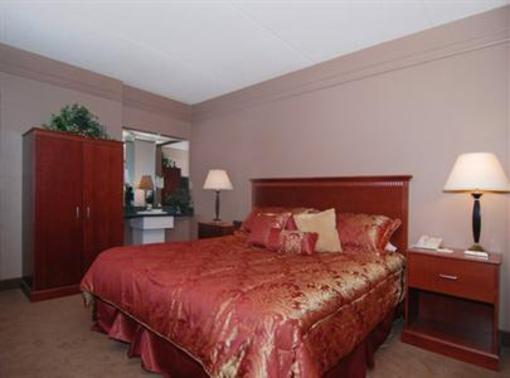 фото отеля BEST WESTERN Fargo Doublewood Inn