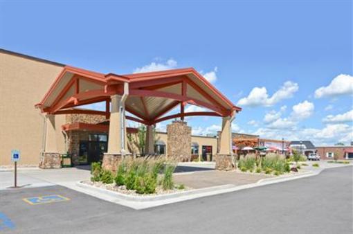 фото отеля BEST WESTERN Fargo Doublewood Inn