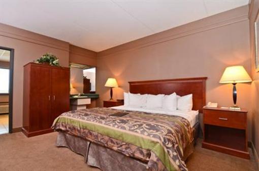 фото отеля BEST WESTERN Fargo Doublewood Inn