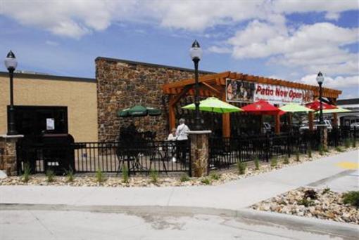 фото отеля BEST WESTERN Fargo Doublewood Inn