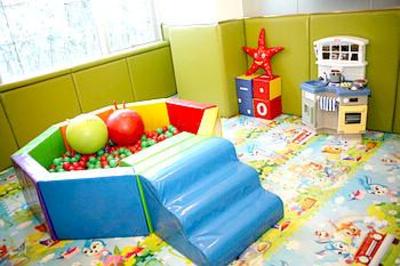 фото отеля Somerset Youyi Serviced Apartments