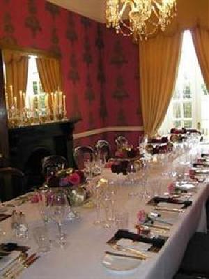 фото отеля Dunbrody Country House Wexford