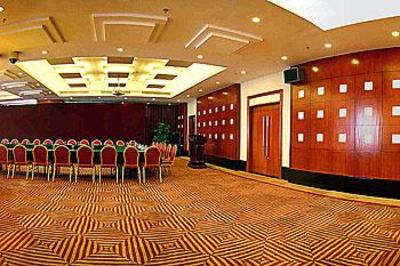 фото отеля Jinhui Jasper Hotel