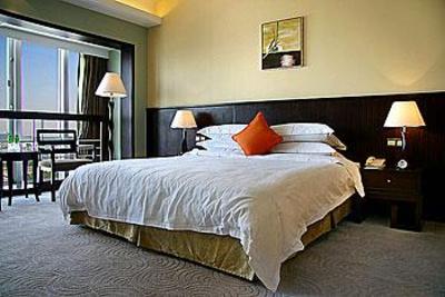 фото отеля Jinhui Jasper Hotel