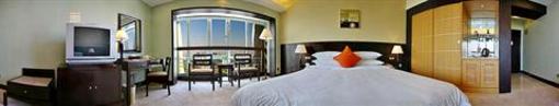 фото отеля Jinhui Jasper Hotel