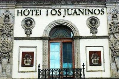 фото отеля Los Juaninos