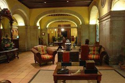 фото отеля Los Juaninos
