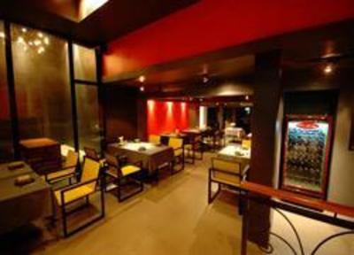 фото отеля H Unique Bed & Breakfast Chiang Mai