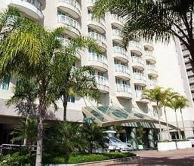 фото отеля Bourbon Residence Barra Bourbon Residence Barra Premium