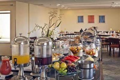 фото отеля Bourbon Residence Barra Bourbon Residence Barra Premium
