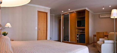 фото отеля Bourbon Residence Barra Bourbon Residence Barra Premium