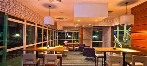 фото отеля Bourbon Residence Barra Bourbon Residence Barra Premium