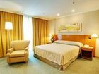 фото отеля Bourbon Residence Barra Bourbon Residence Barra Premium