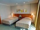 фото отеля Bourbon Residence Barra Bourbon Residence Barra Premium