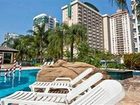 фото отеля Bourbon Residence Barra Bourbon Residence Barra Premium