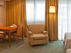 фото отеля Bourbon Residence Barra Bourbon Residence Barra Premium