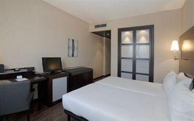 фото отеля AC Hotel Arezzo by Marriott