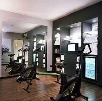 фото отеля AC Hotel Arezzo by Marriott