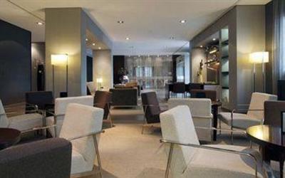 фото отеля AC Hotel Arezzo by Marriott