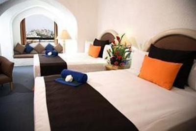 фото отеля Tesoro Hotel Manzanillo
