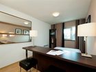 фото отеля Teneo Suites Bordeaux