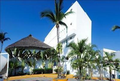 фото отеля Best Western Brisas del Mar Hotel Manzanillo