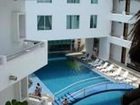 фото отеля Best Western Brisas del Mar Hotel Manzanillo