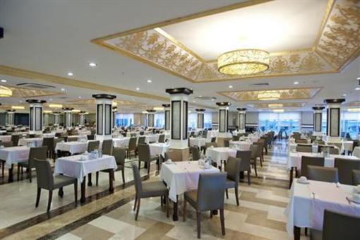 фото отеля Crystal Tat Beach Golf Resort & Spa