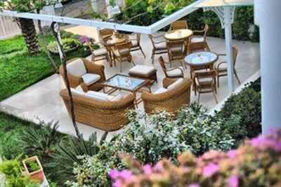 фото отеля Hotel Valle Dell'Idro