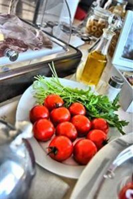 фото отеля Hotel Valle Dell'Idro