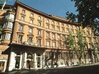 фото отеля Hotel Majestic Roma